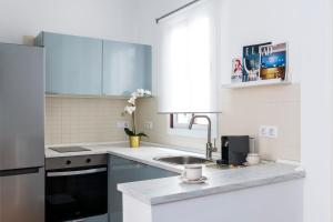 UNICO CATEDRAL Apartment