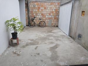 Casa em Pradim de açúcar