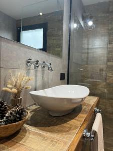 OCEANO a dos cuadras de la playa