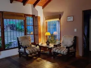 Casa en Sierras de Córdoba, Villa la Bolsa. - 维拉亚尼扎卡特