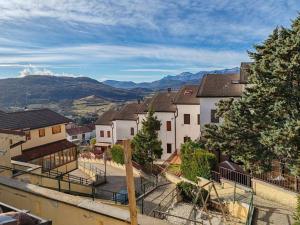 [FREE PARKING] La Bianca Neve Cottage