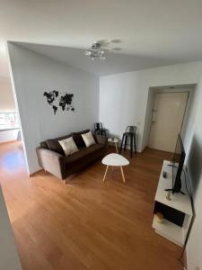 Excelente departamento con ubicación ideal - 3hvězdičkové hotely ve městě Buenos Aires