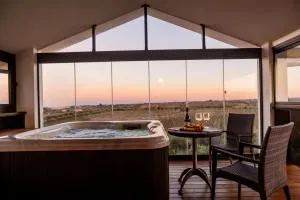 马尼菲卡特酒店 - 罗卡圣焦万尼