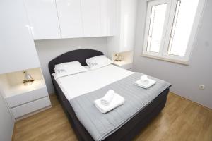 Apartman Bellamare