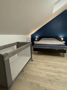 Appartements Le Duplex Tout Confort : Appartement 2 Chambres