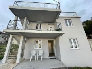 Sutomore Panorama Apartment