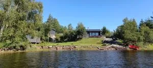 Gauvik - Lyngdal - 灵达尔