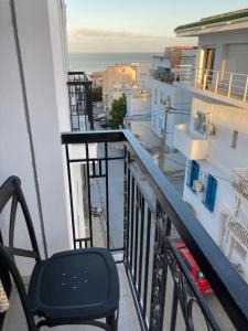 Jade au cœur de la Marsa plage