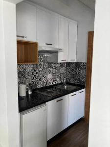 Jade au cœur de la Marsa plage