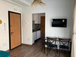 Jade au cœur de la Marsa plage