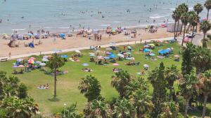 Lorena Flat, 2 rooms 2 bath Seaview