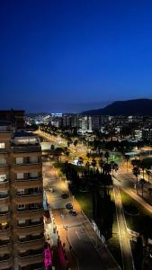 Lorena Flat, 2 rooms 2 bath Seaview