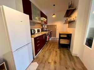 Appartement Proche de Disneyland & Paris