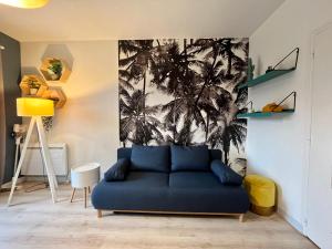 Appartement Proche de Disneyland & Paris