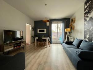 Appartement Proche de Disneyland & Paris