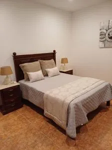 Amarante Residence - Bustelo