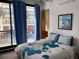 Diamant de la marsa plage - Douar el Hafey