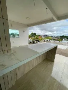 Casa Festival de Parintins 2024 - 帕林廷斯