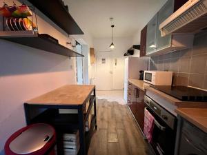 Appartements Appart Proche Disneyland et Paris : photos des chambres