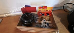 Casa Faro de Arinaga