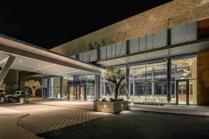 Cap St Georges Hotel & Resort