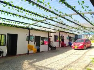 Hotel Chimeneas del Dorado - Sesquilé