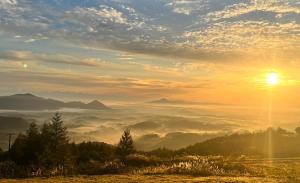 天空の宿 ロッジカウベル Lodge Cowbell