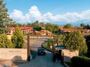 Grecotel LUXME Costa Botanica