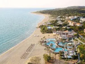 Grecotel LUXME Oasis at Riviera Olympia & Aqua Park - Kástron
