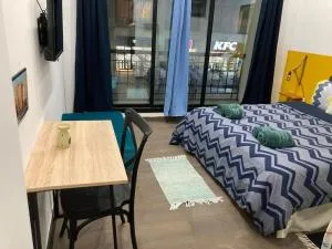 Rubis au cœur de la Marsa plage - Douar el Hafey