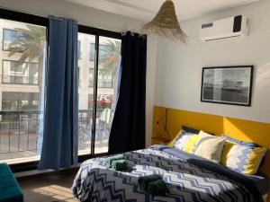 Rubis au cœur de la Marsa plage