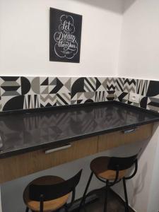 Rubis au cœur de la Marsa plage