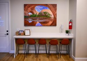 Zion Red Villa at Sand Hollow with Private Pool and Hot Tub