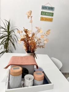 Refugio del Rio Suites