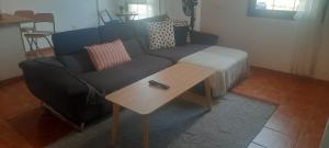 Casa Faro de Arinaga