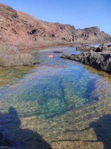 Casa Faro de Arinaga