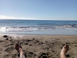 Casa Faro de Arinaga