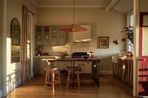 The Homestead at Ballandean Lodge - Mingoola