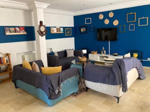 Perle Du Banlieue Nord - Unrated properties in La Marsa