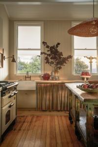 The Homestead at Ballandean Lodge