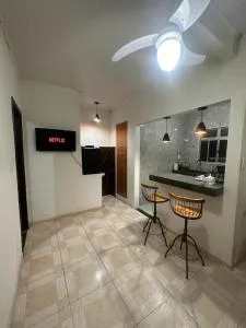 Residência Grafite - 加克内