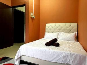 Homestay AZA TJ