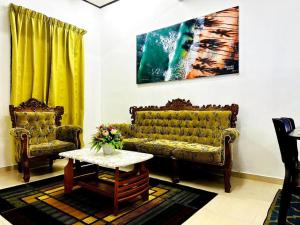 Homestay AZA TJ
