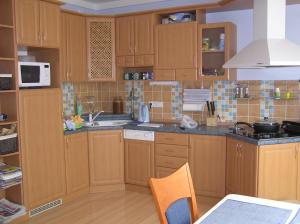 Apartments Kroměříž