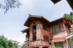 Casa P
