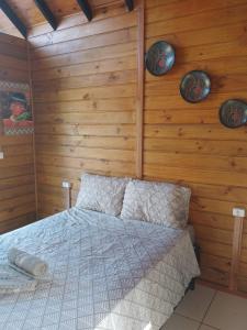 Villa Marajoara - Praia do Rosa I