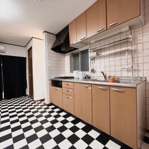 海遊館＆USJへアクセス便利、過客ノ家ー弁天201