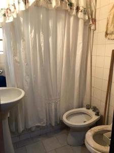 Departamento NUEVA CORDOBA