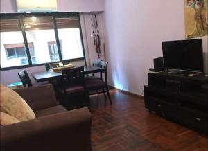 Departamento NUEVA CORDOBA