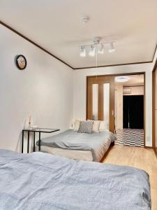 海遊館＆USJへアクセス便利、過客ノ家ー弁天201